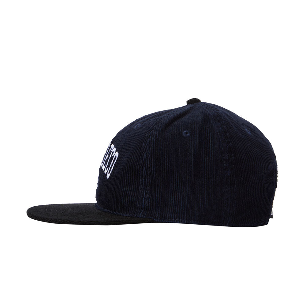 DC Gymnasium Snapback Head Gear