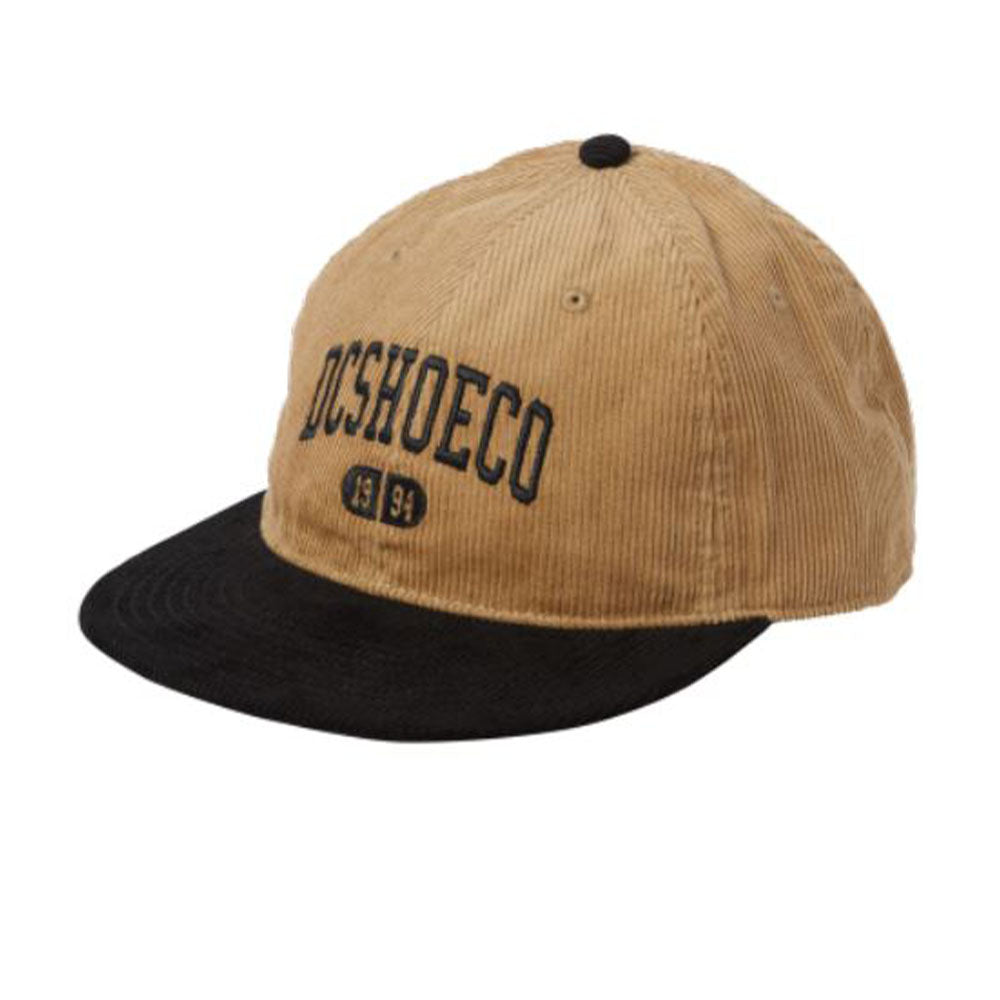 DC Gymnasium Snapback Head Gear
