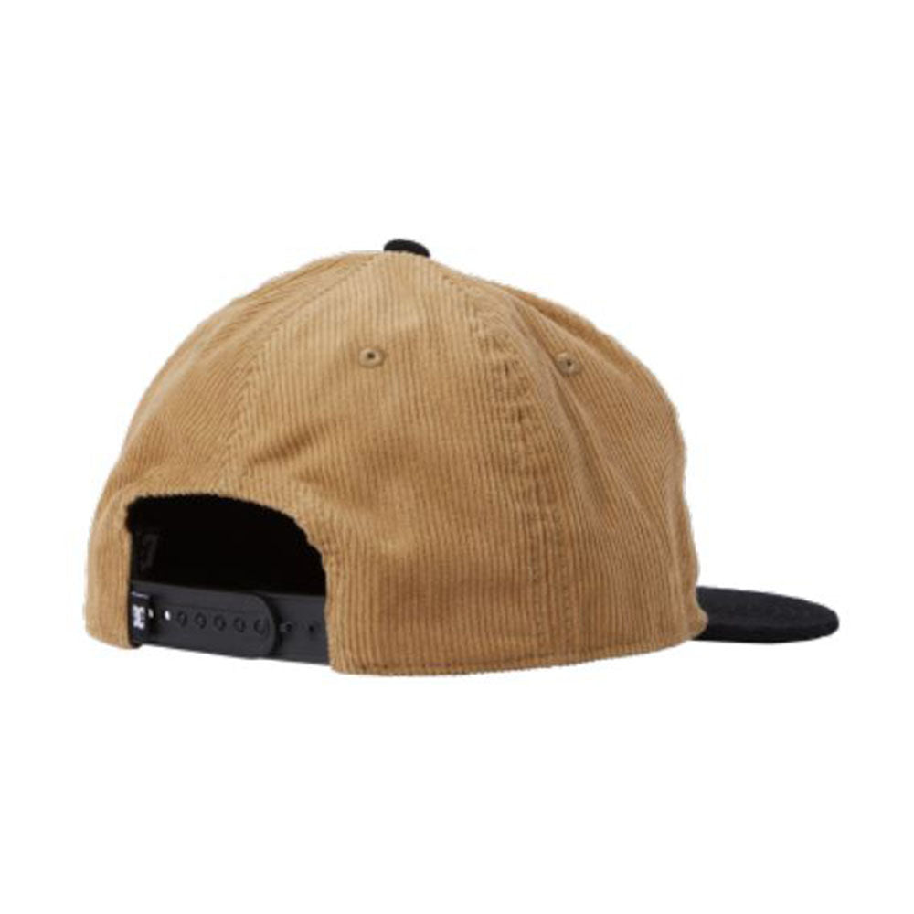 DC Gymnasium Snapback Head Gear