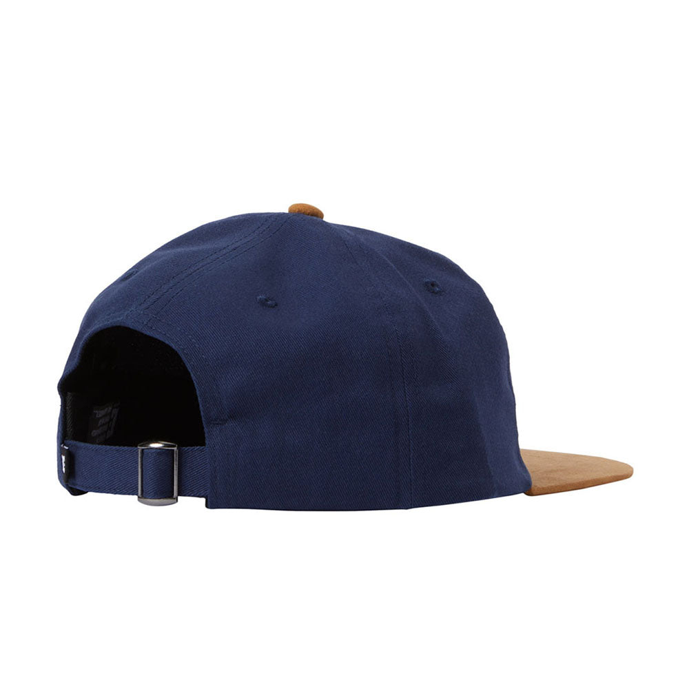 DC DC Fall Back Strapback Men's Accessories
