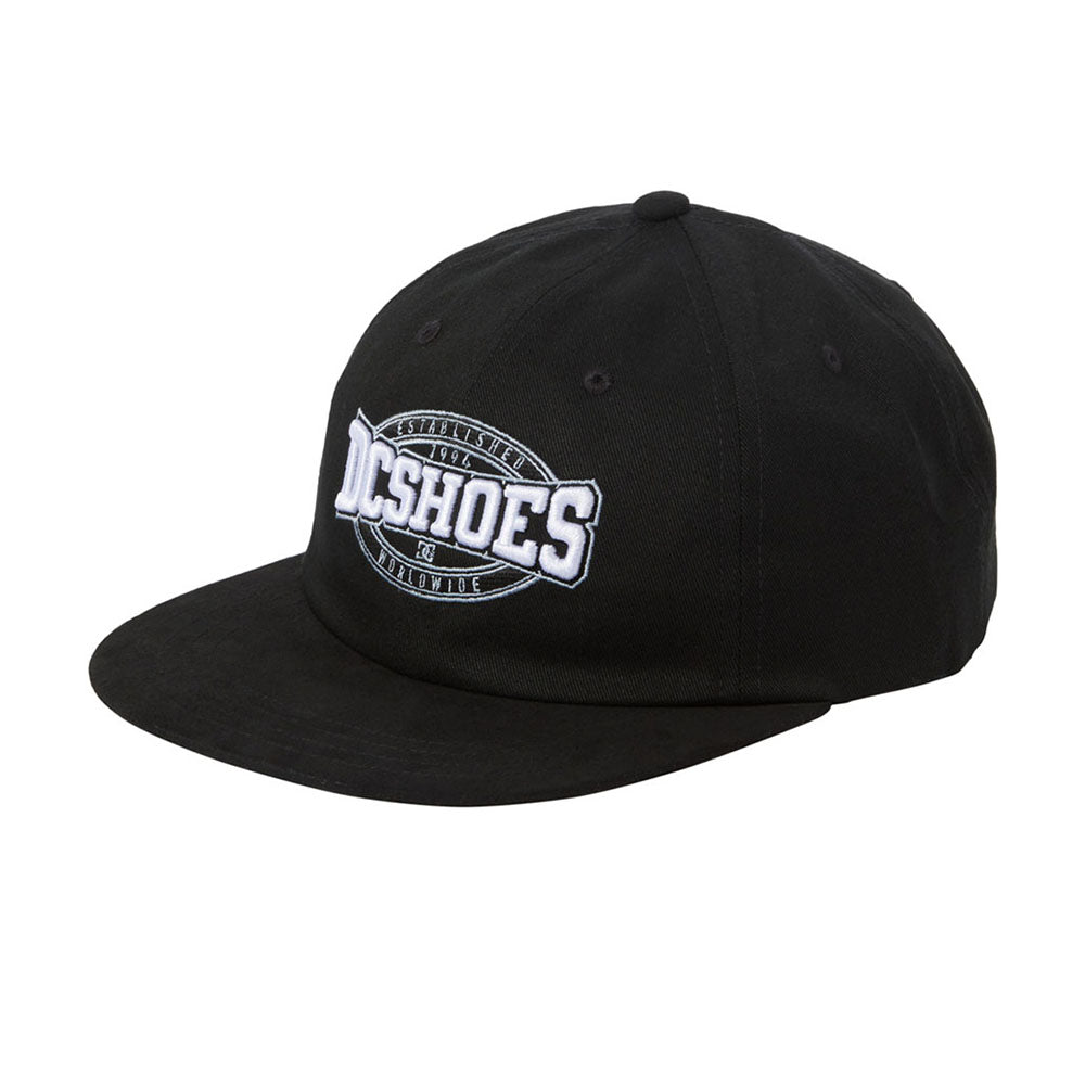 DC DC Fall Back Men's Accessories