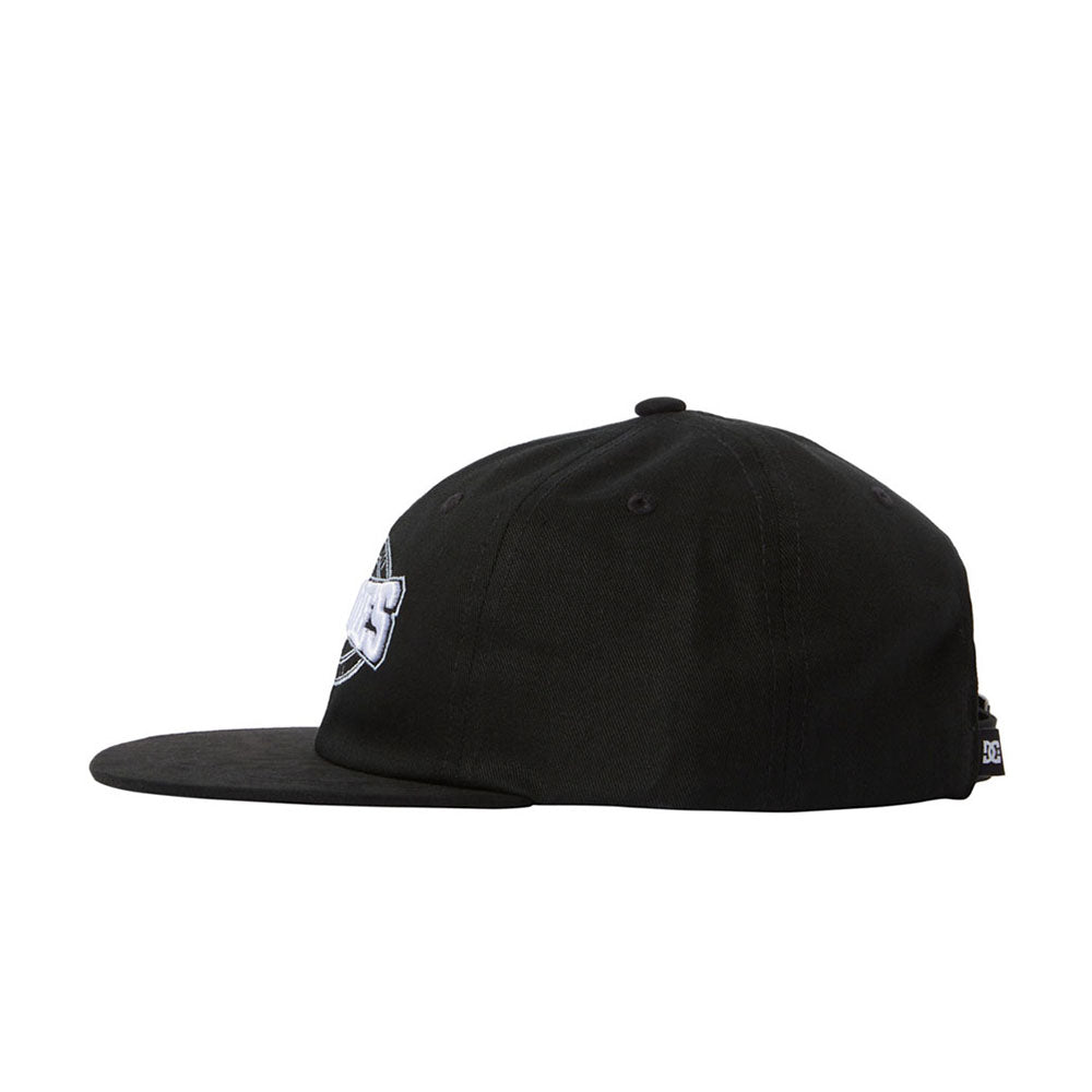DC DC Fall Back Men's Accessories