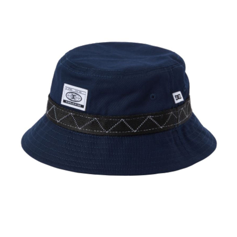 DC Trail Blazer Hats Btk0 Head Gear