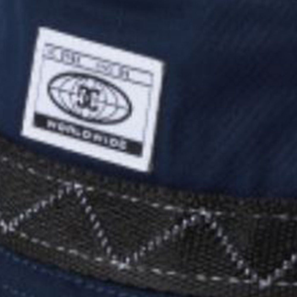 DC Trail Blazer Hats Btk0 Head Gear
