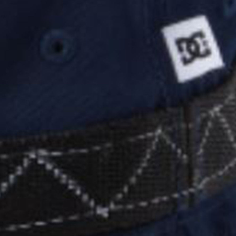 DC Trail Blazer Hats Btk0 Head Gear