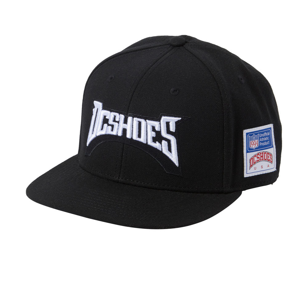DC Eagle Champ Head Gear