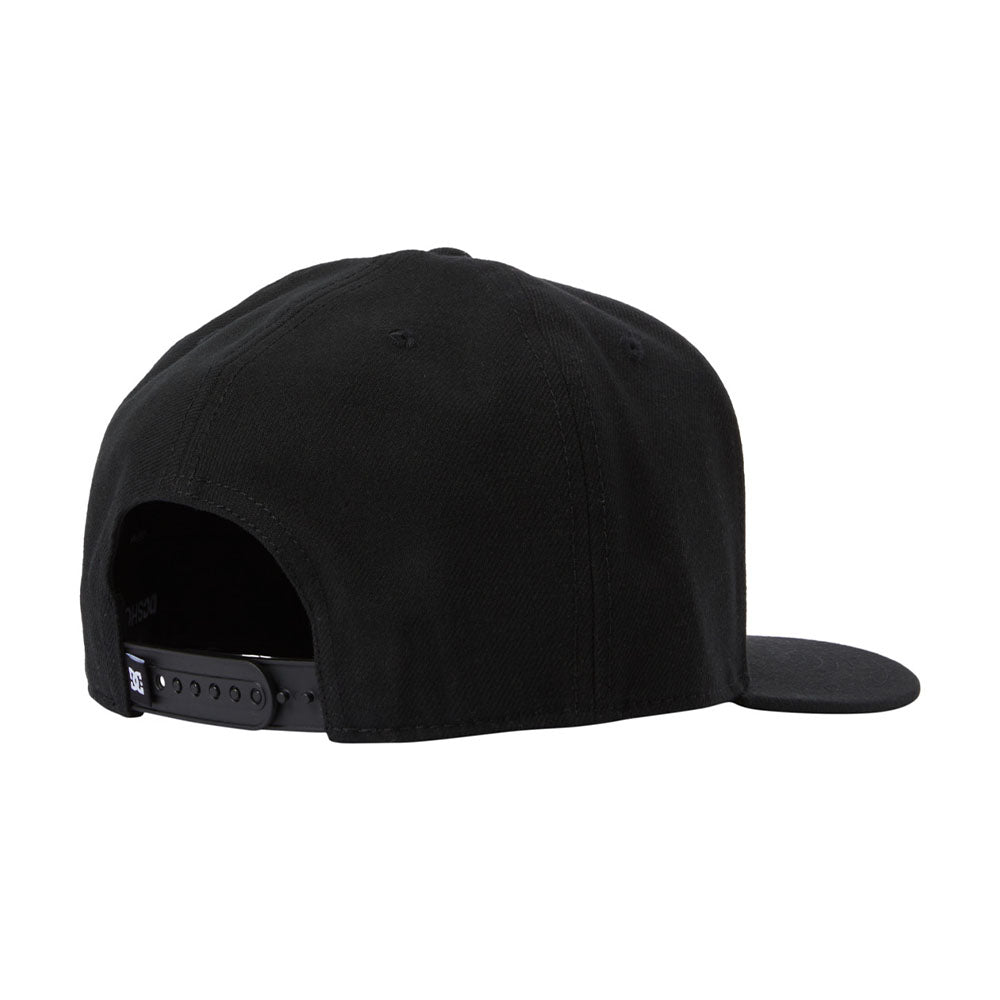 DC Eagle Champ Head Gear