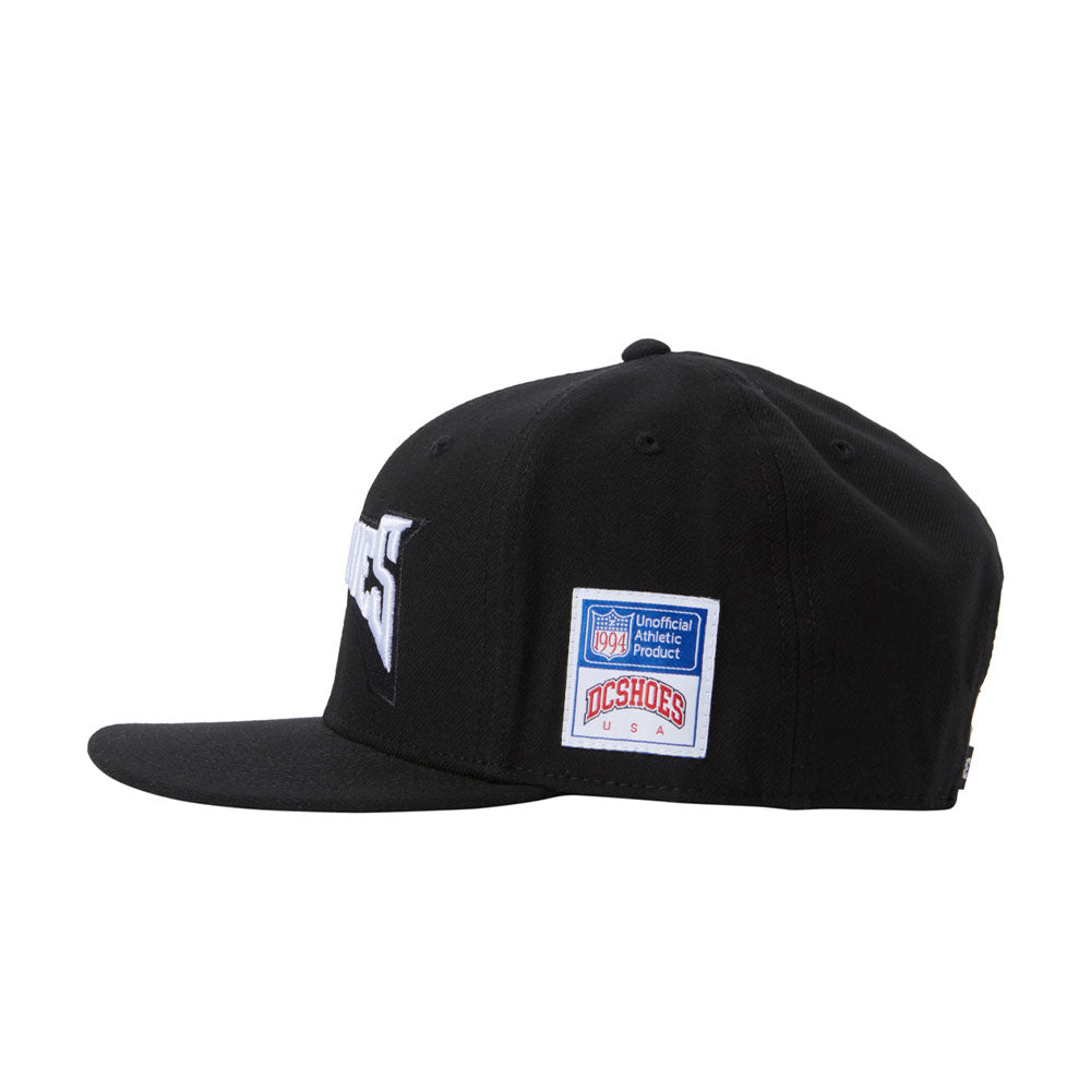 DC Eagle Champ Head Gear