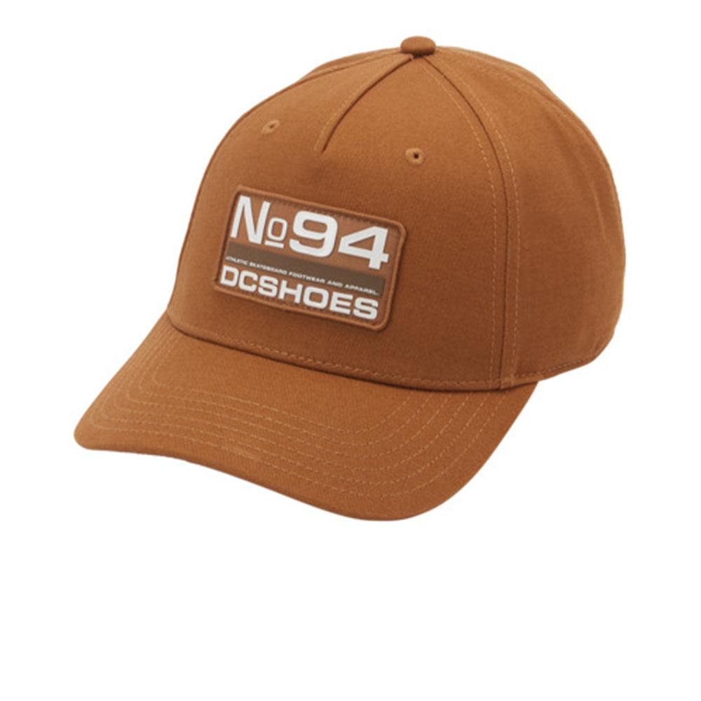 DC No 94 Head Gear