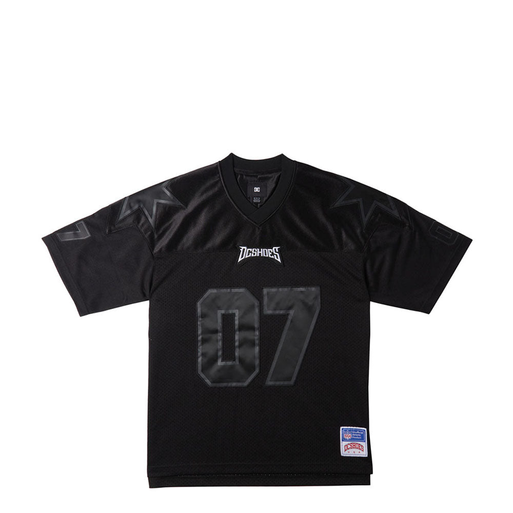 DC DC Blackout Men's Apparel