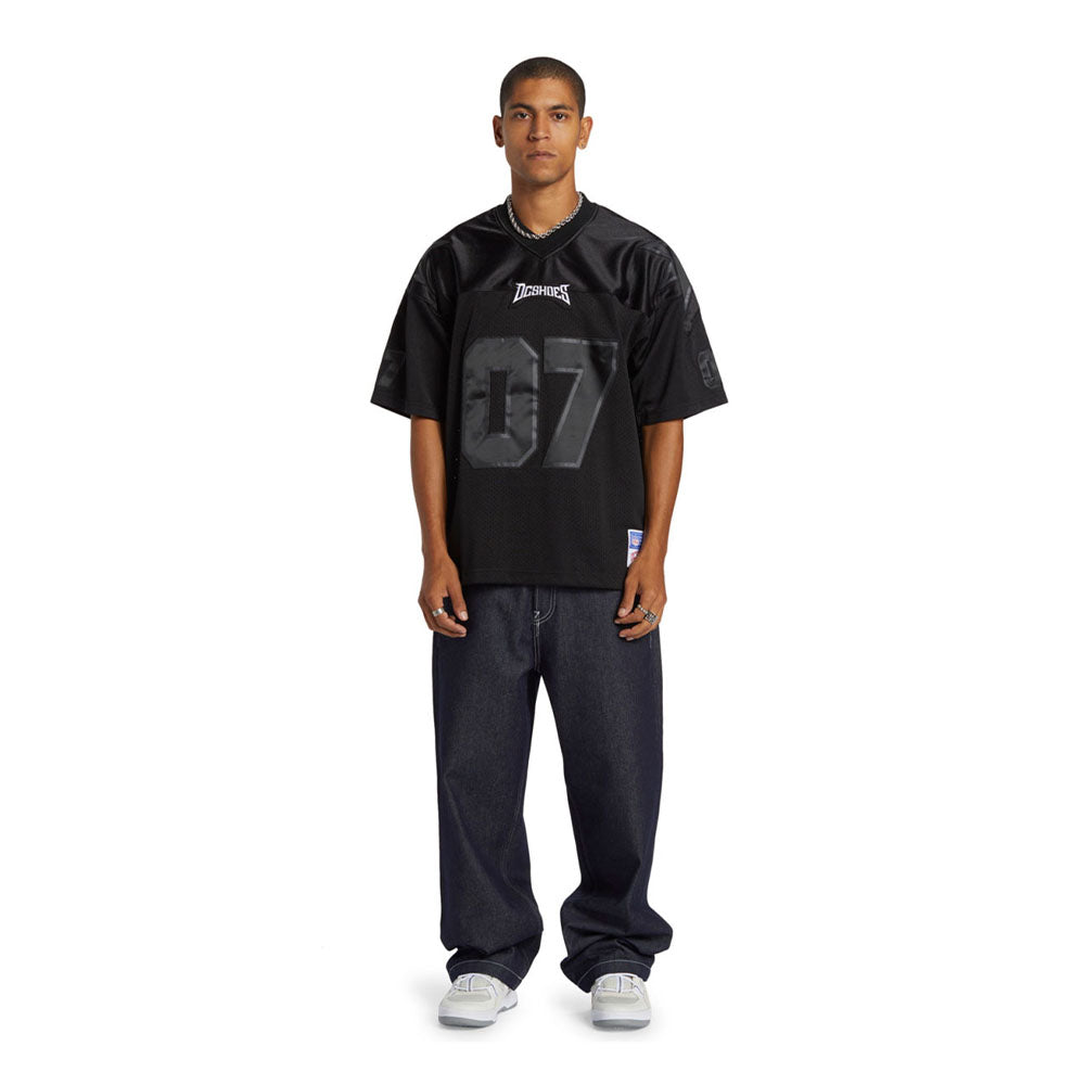 DC DC Blackout Men's Apparel