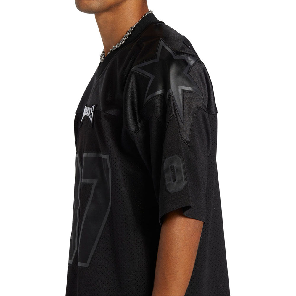 DC DC Blackout Men's Apparel