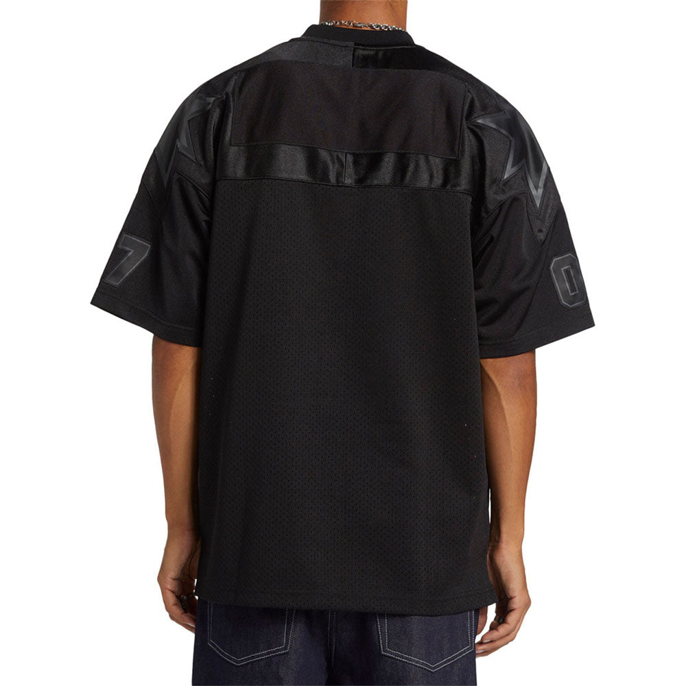 DC DC Blackout Men's Apparel