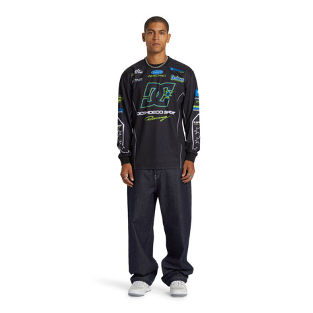 DC DC Offroad Men's Apparel