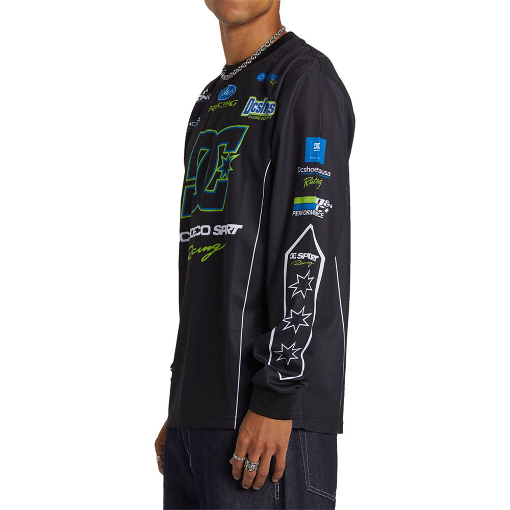 DC DC Offroad Men's Apparel