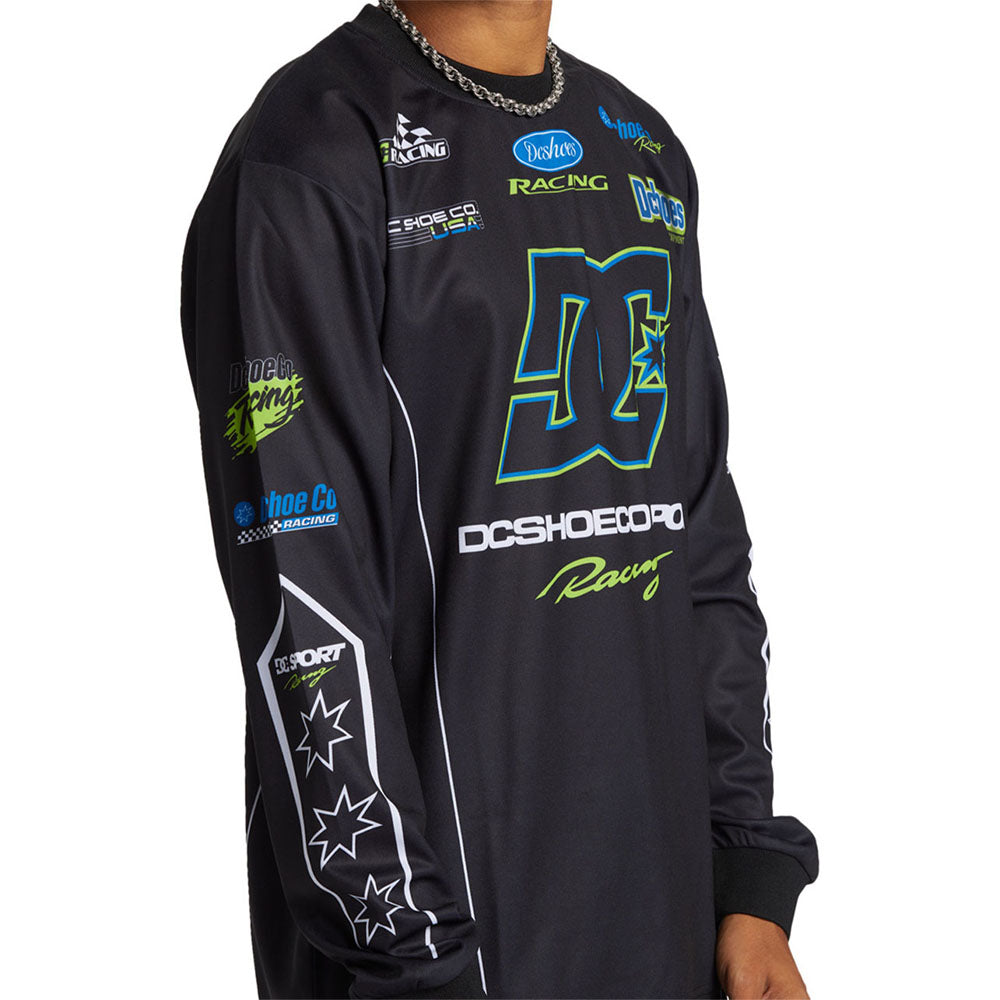 DC DC Offroad Men's Apparel