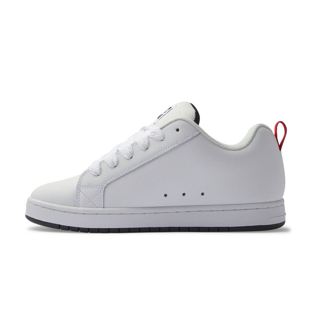 DC DC Ct Graffik Sq Men's Footwear