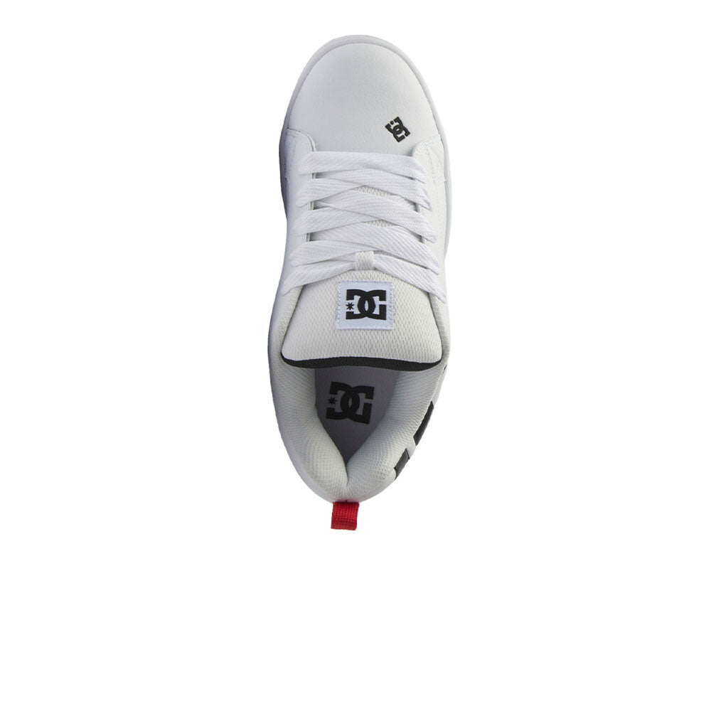 DC DC Ct Graffik Sq Men's Footwear