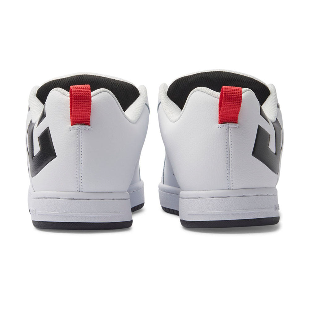 DC DC Ct Graffik Sq Men's Footwear
