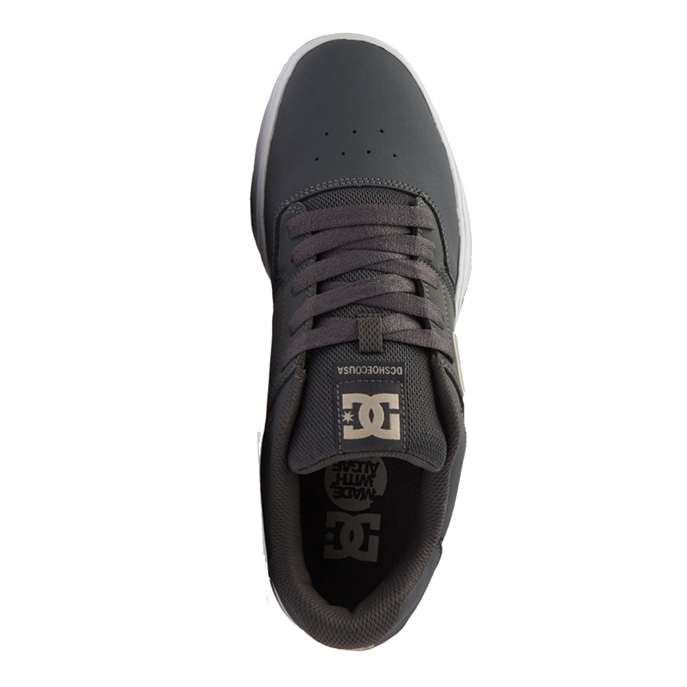 DC Central Men's Shoes