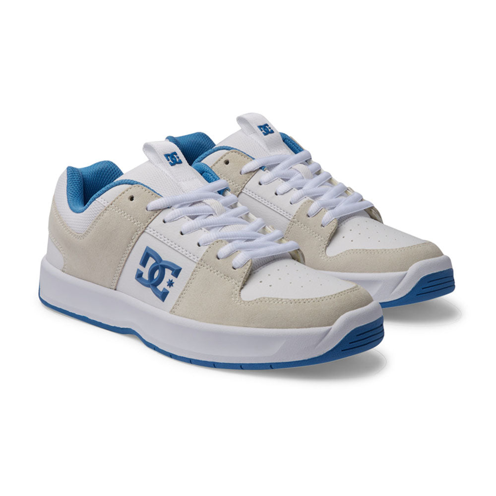 DC Lynx Zero Men's Shoes