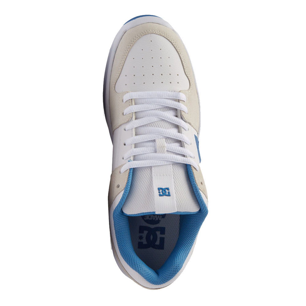 DC Lynx Zero Men's Shoes