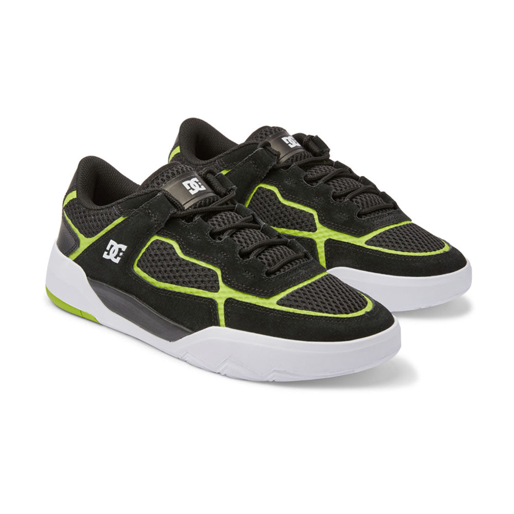 DC Dc Metric S Men's Shoes