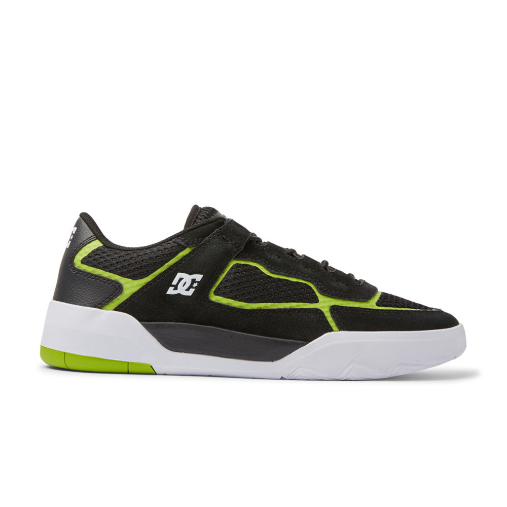 DC Dc Metric S Men's Shoes
