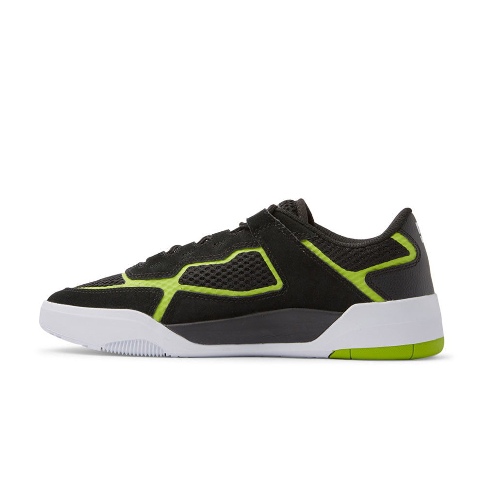 DC Dc Metric S Men's Shoes
