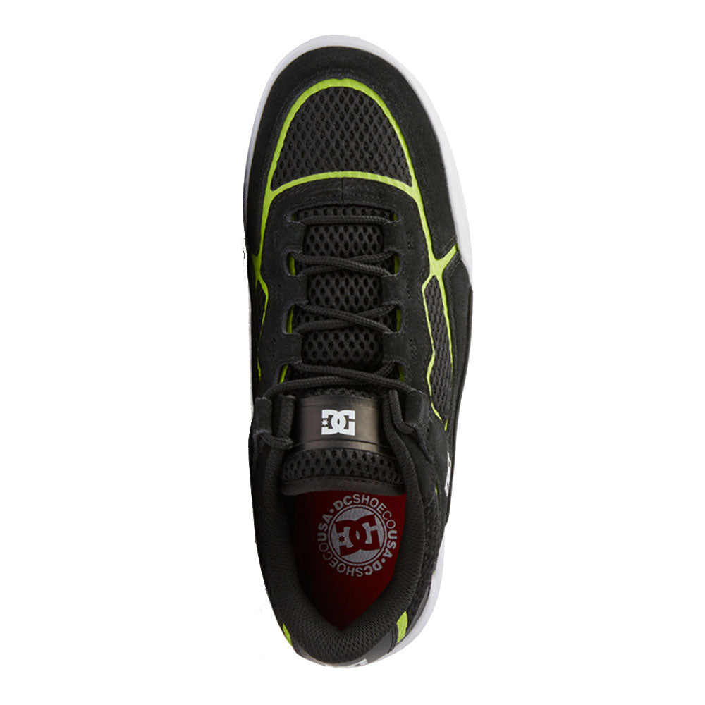 DC Dc Metric S Men's Shoes