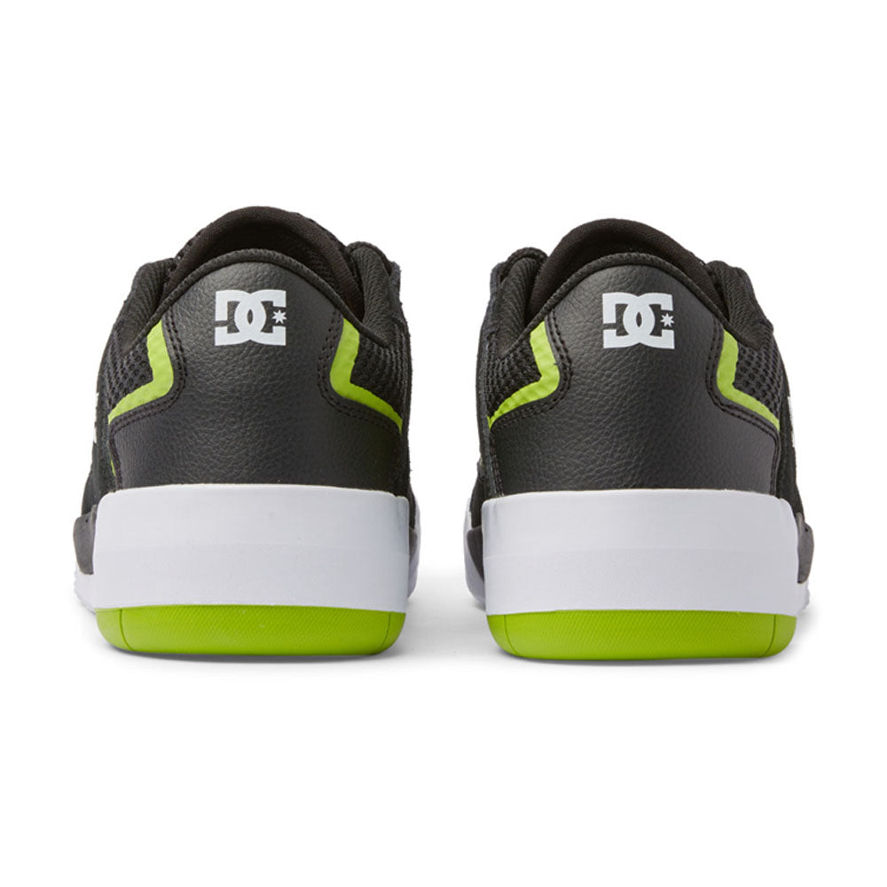 DC Dc Metric S Men's Shoes