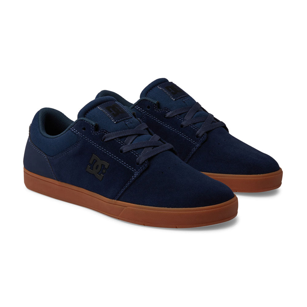 DC Crisis 2 Men's Shoes