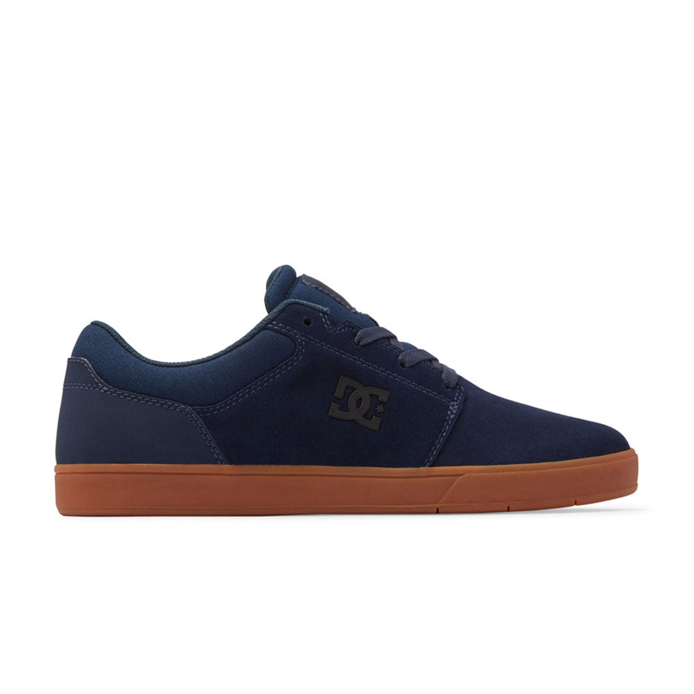 DC Crisis 2 Men's Shoes