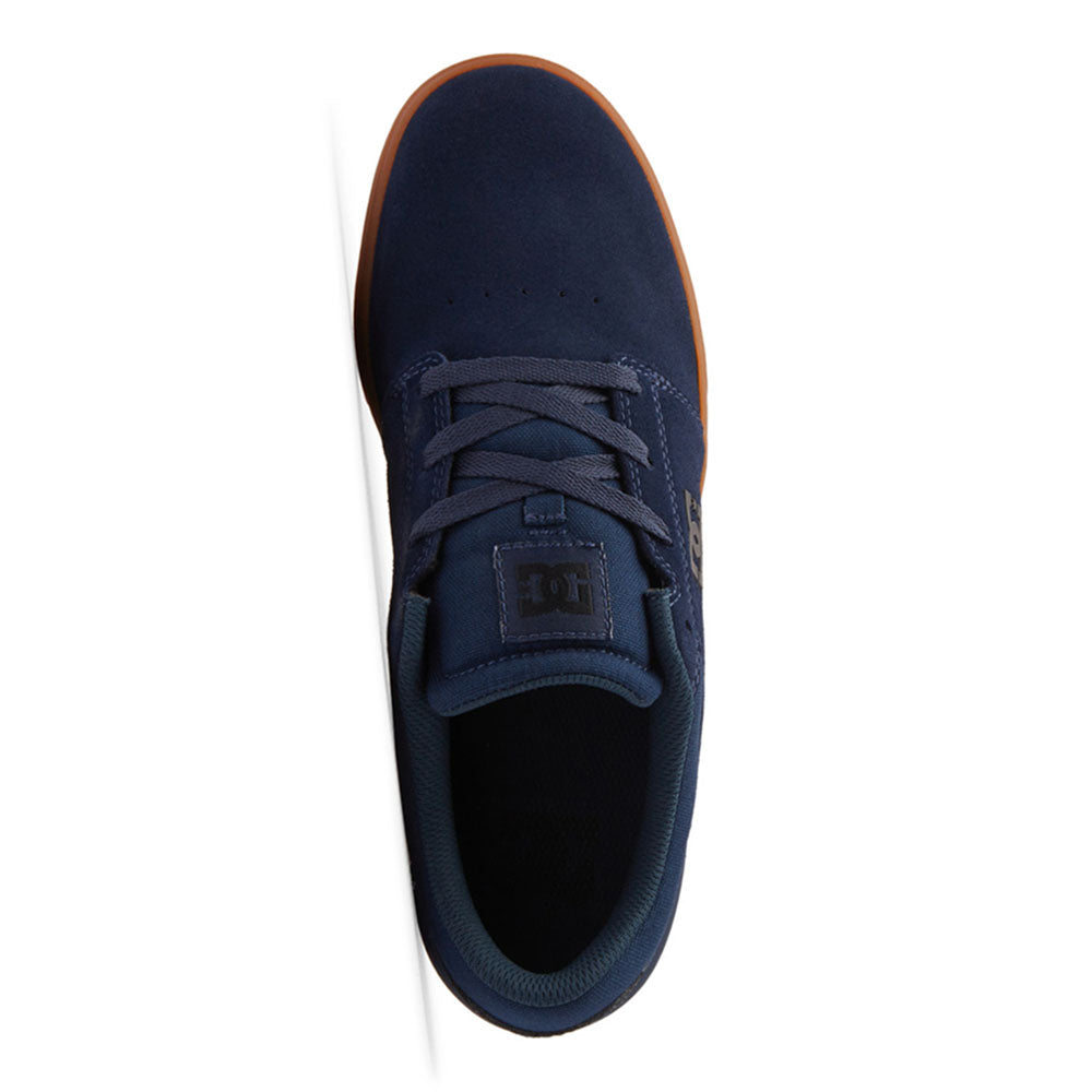 DC Crisis 2 Men's Shoes