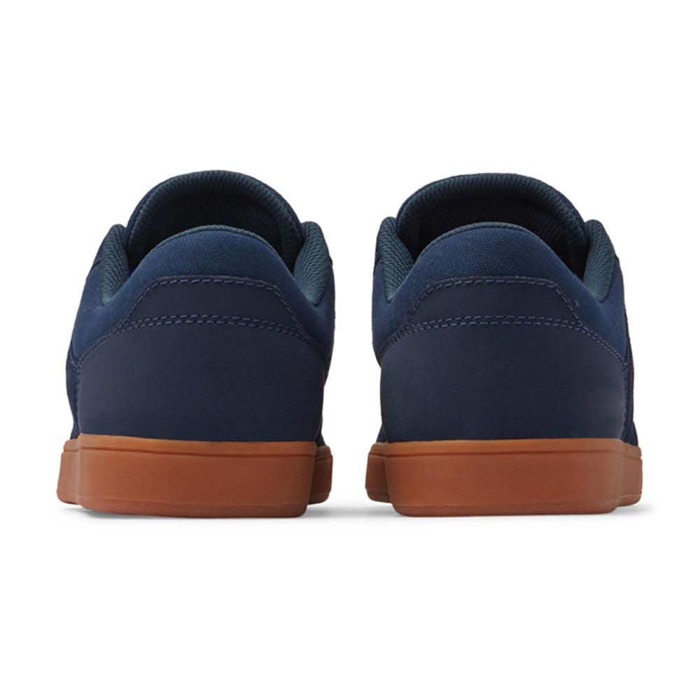 DC Crisis 2 Men's Shoes