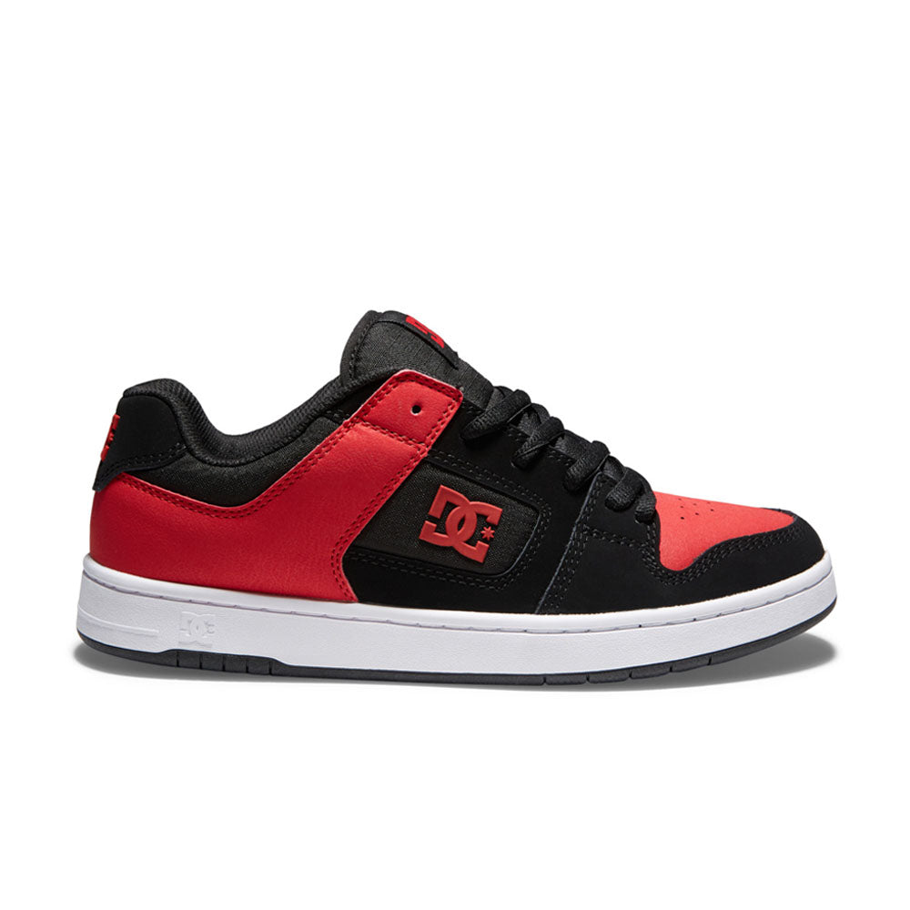 DC Manteca 4 Men's Shoes