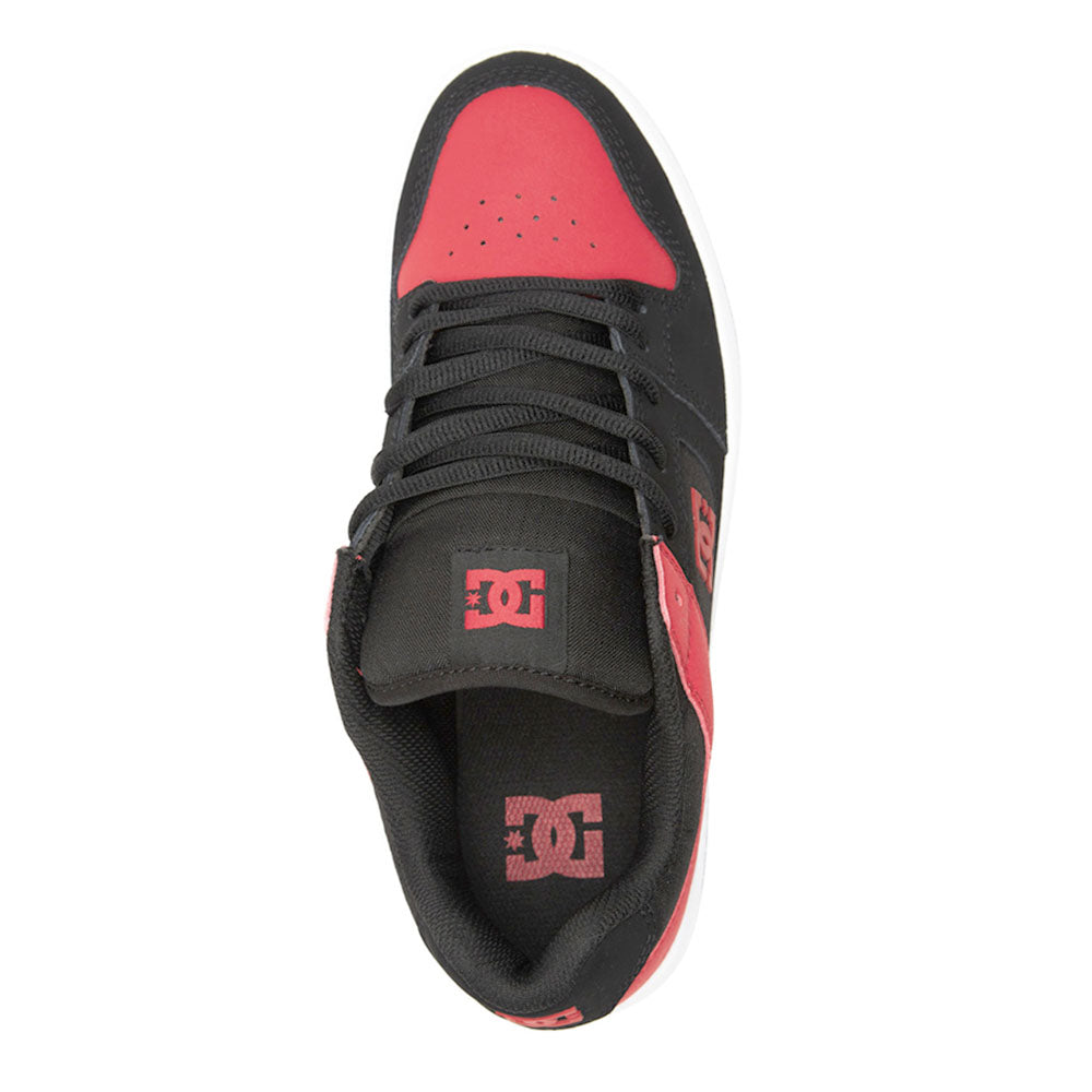 DC Manteca 4 Men's Shoes