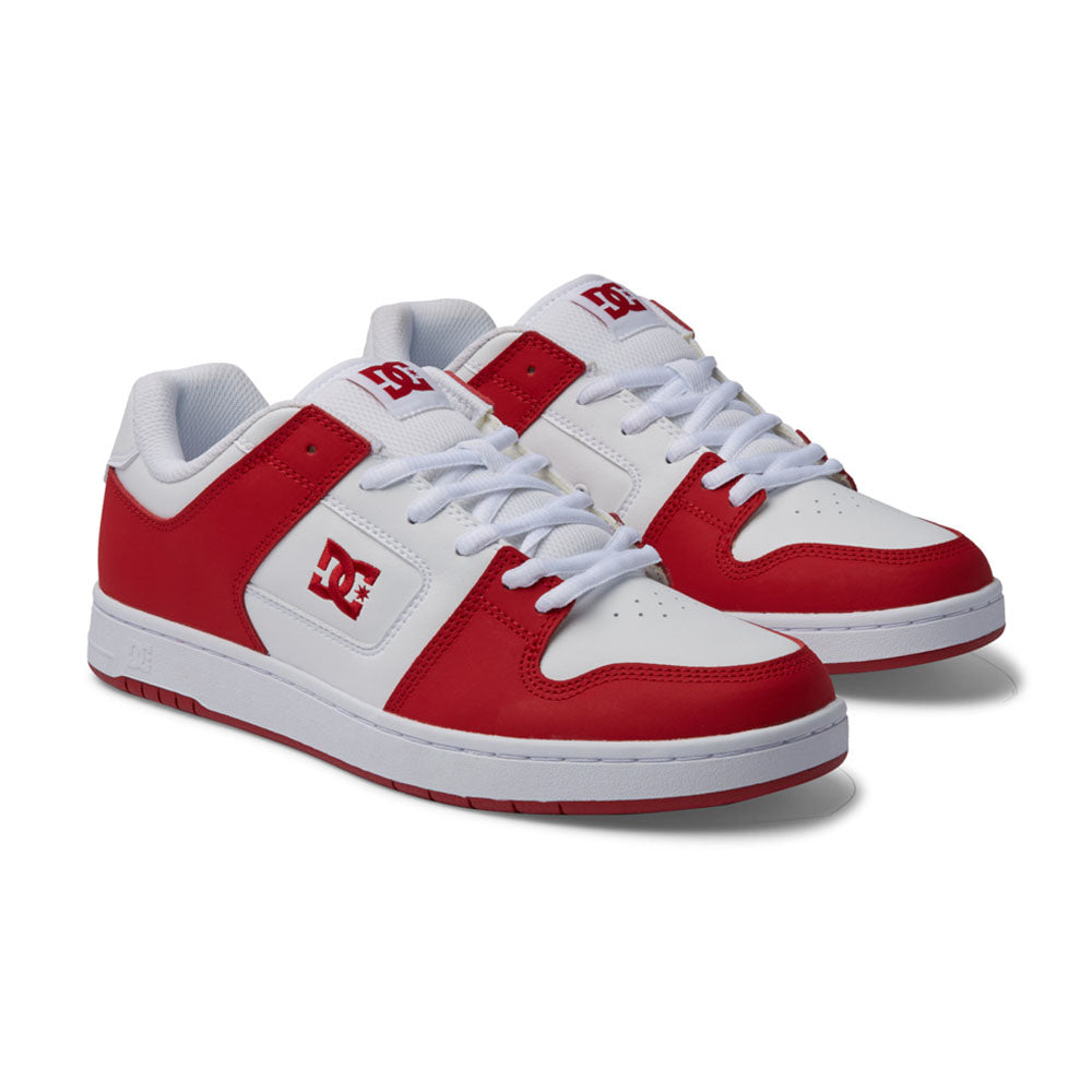 DC Manteca 4 Men's Shoes