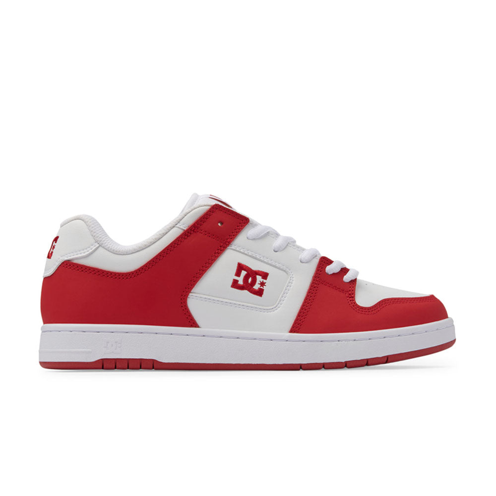 DC Manteca 4 Men's Shoes