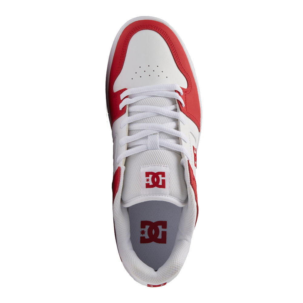 DC Manteca 4 Men's Shoes