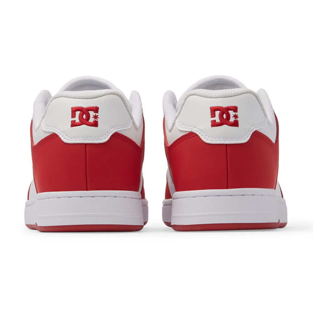 DC Manteca 4 Men's Shoes