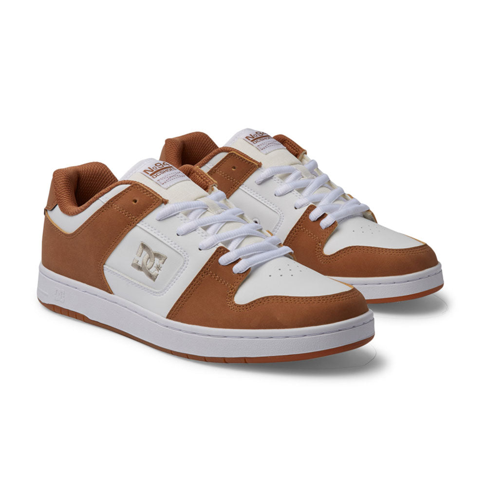 DC Manteca 4 Se Men's Shoes