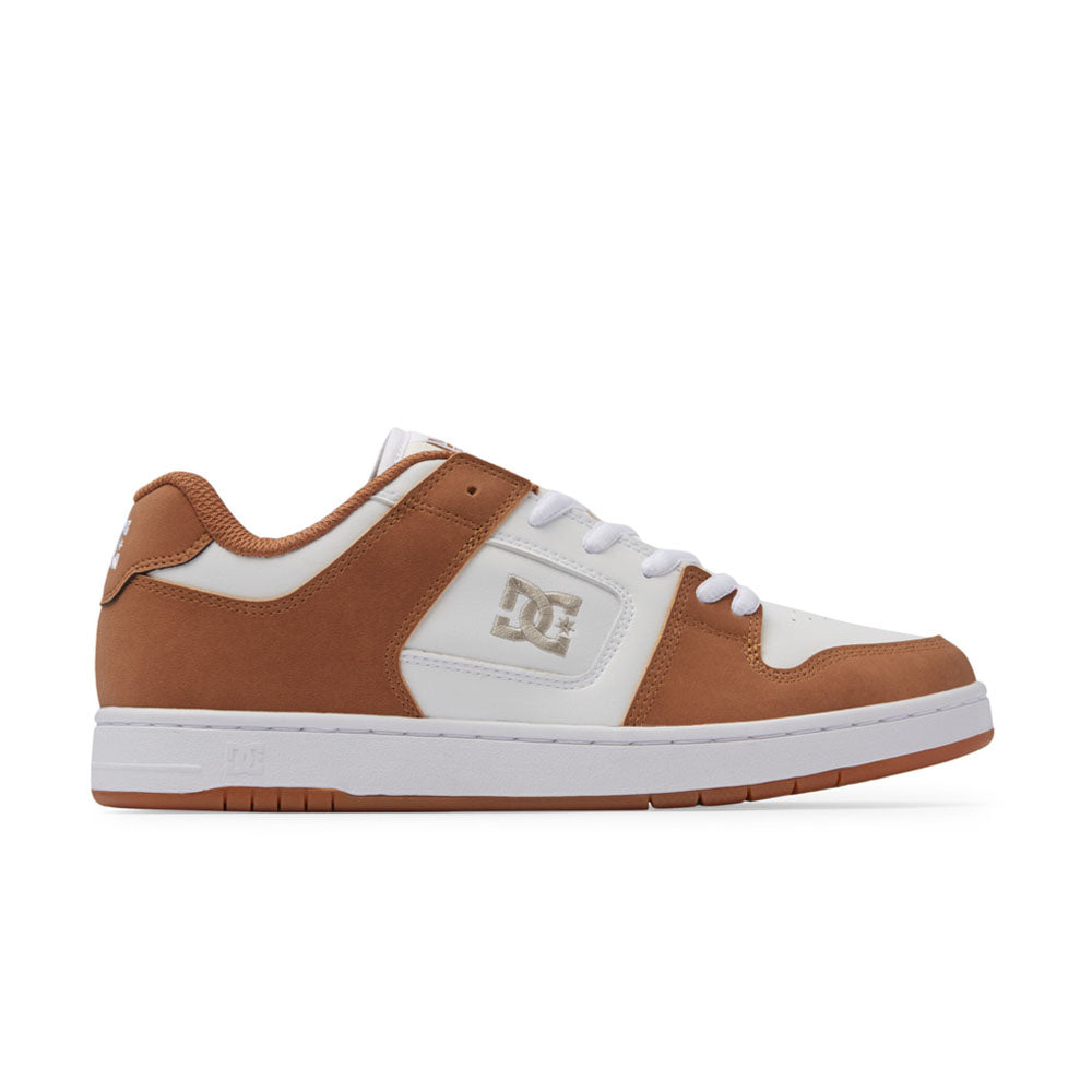 DC Manteca 4 Se Men's Shoes