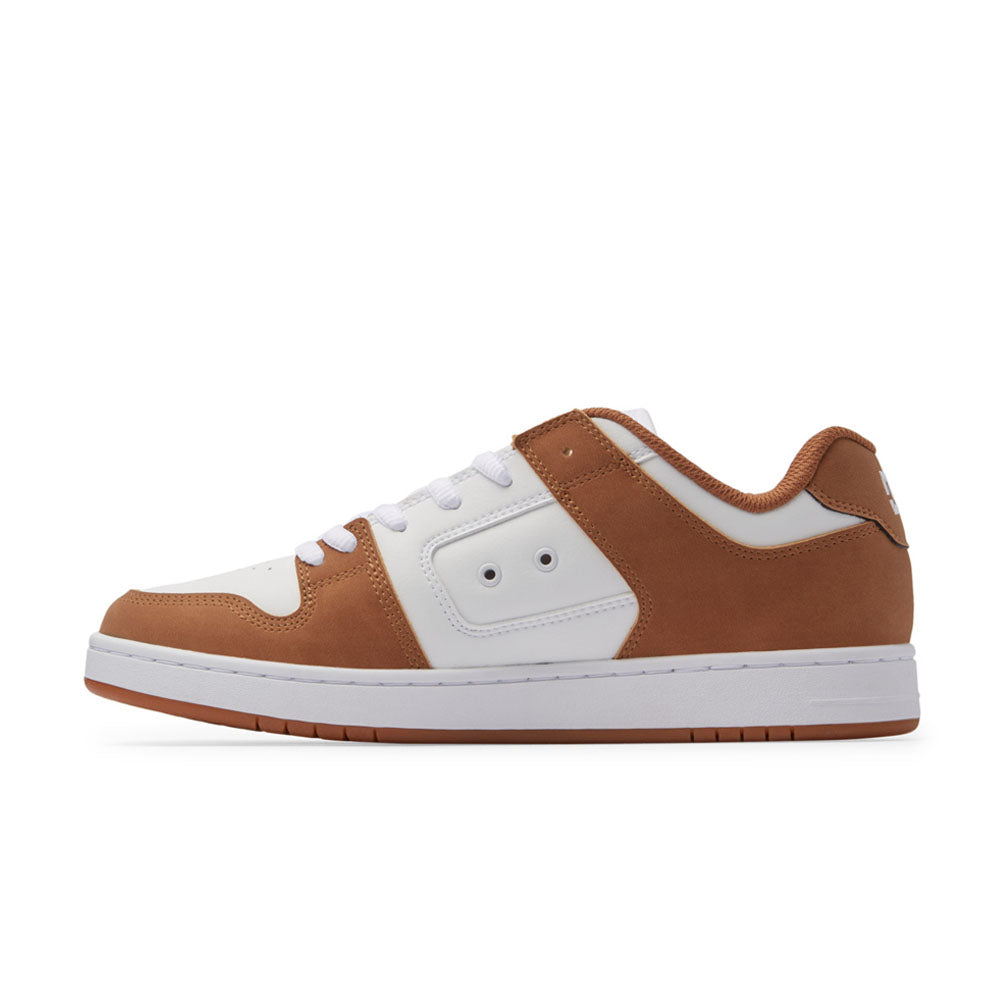 DC Manteca 4 Se Men's Shoes