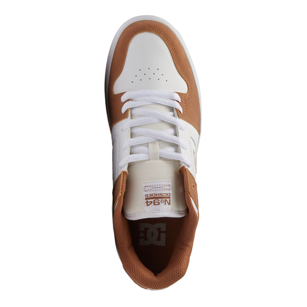 DC Manteca 4 Se Men's Shoes