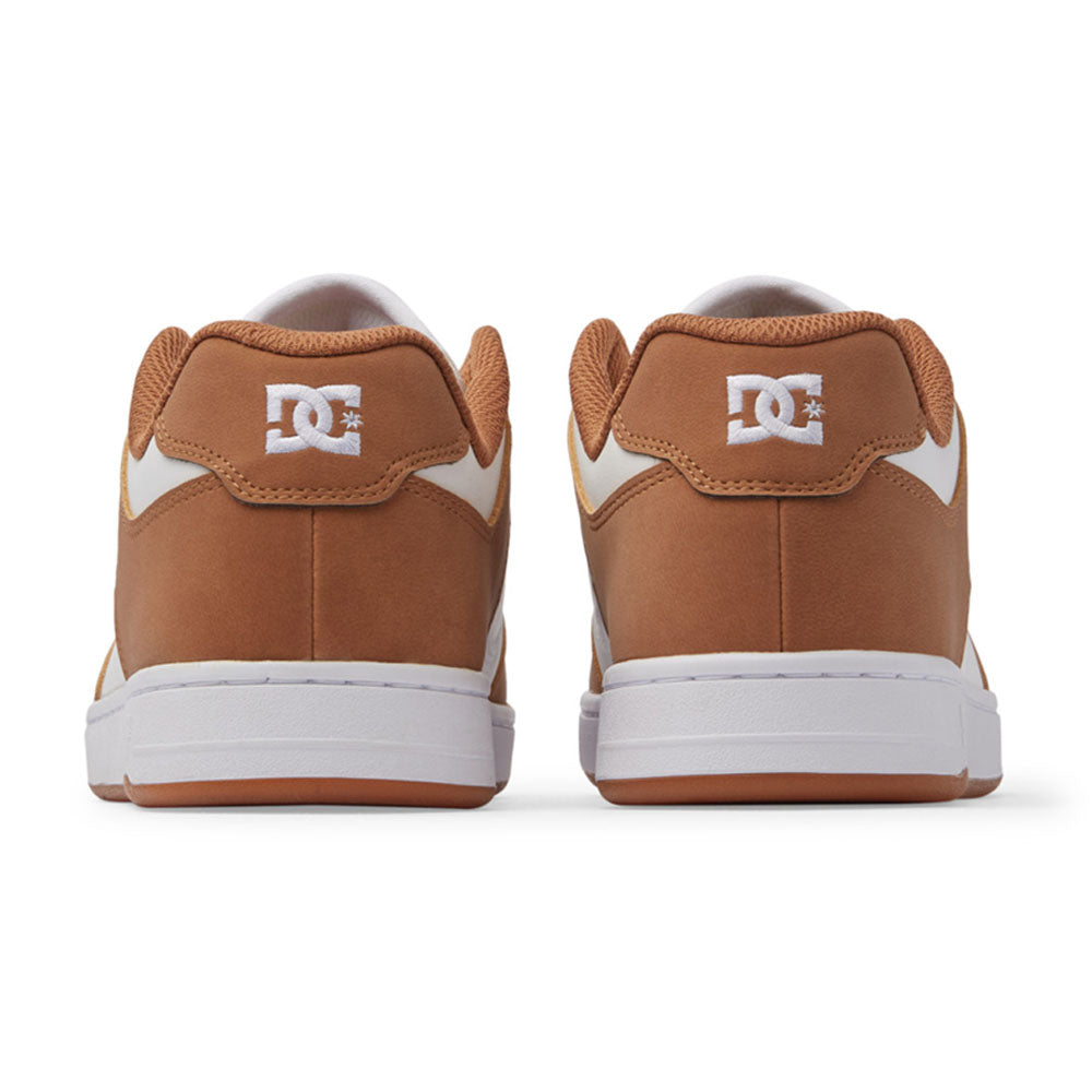 DC Manteca 4 Se Men's Shoes