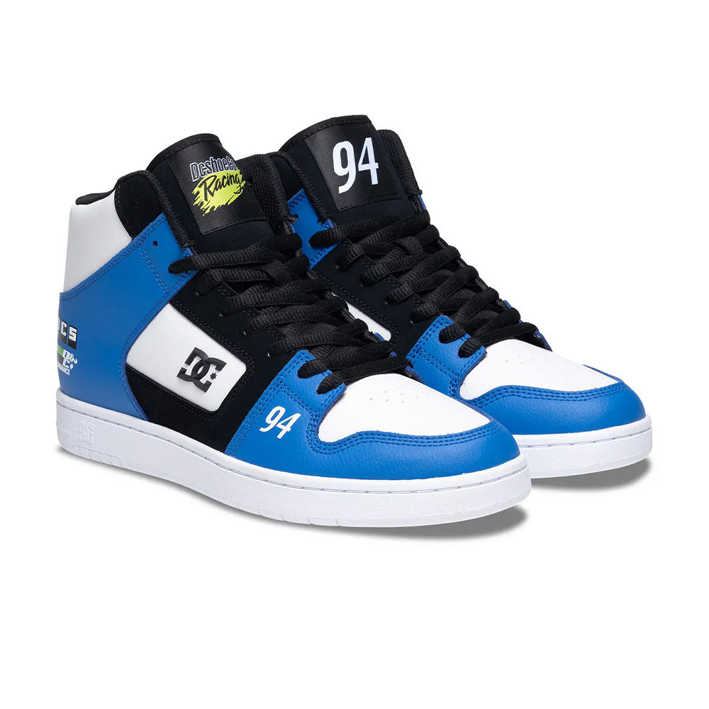 DC Manteca 4 Hi Lx Shoes