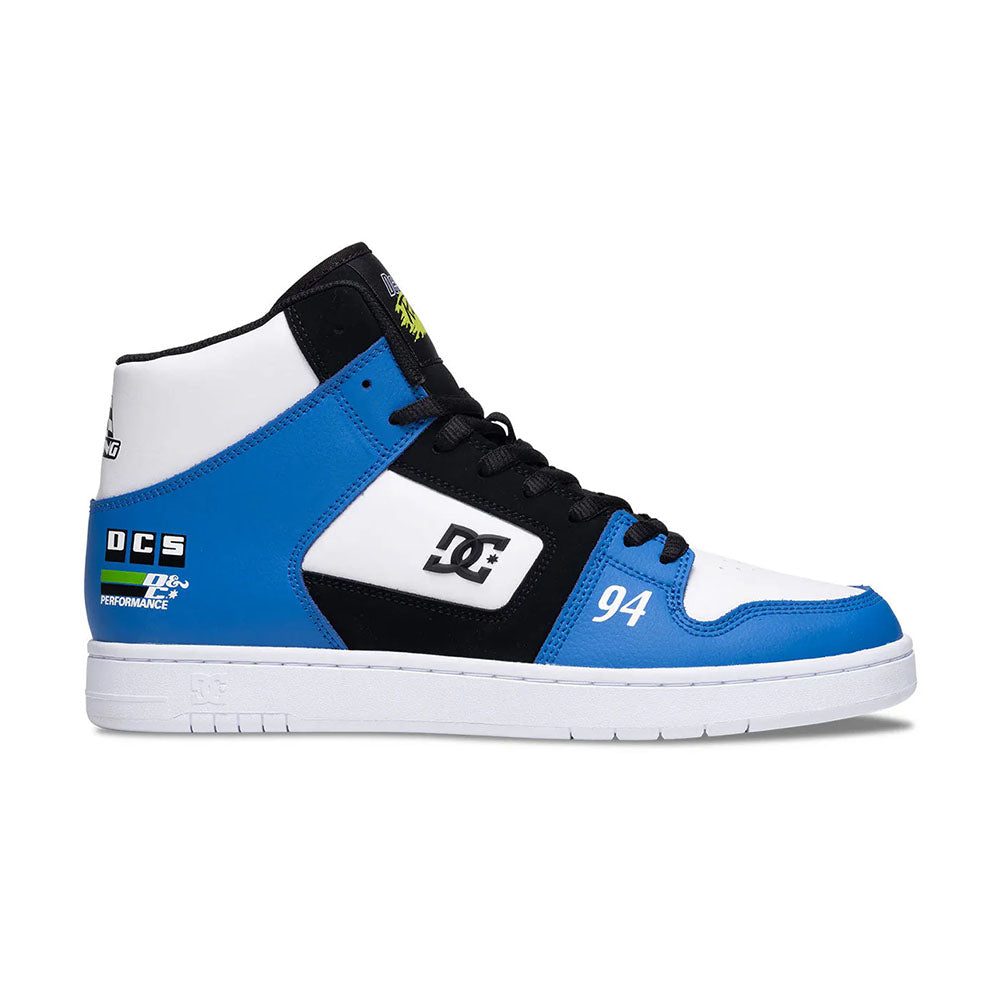 DC Manteca 4 Hi Lx Shoes