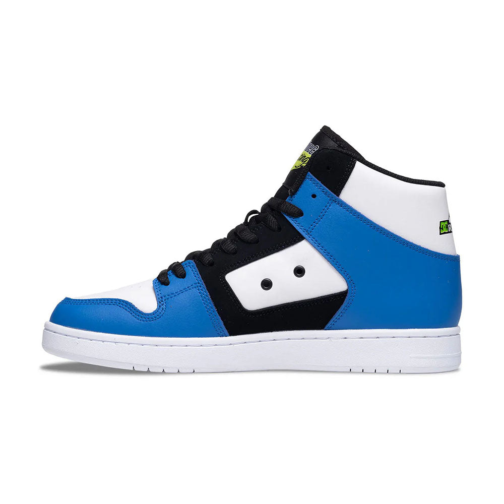 DC Manteca 4 Hi Lx Shoes