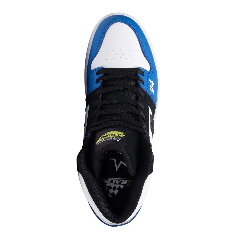 DC Manteca 4 Hi Lx Shoes